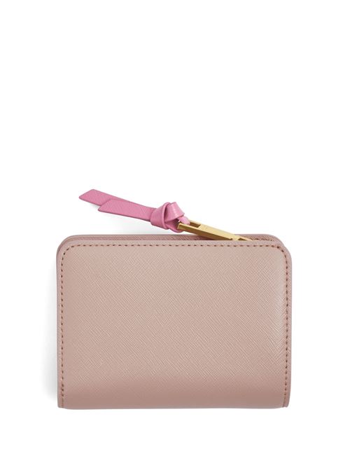 The Mini wallet Marc Jacobs | 2F3SMP062S07695